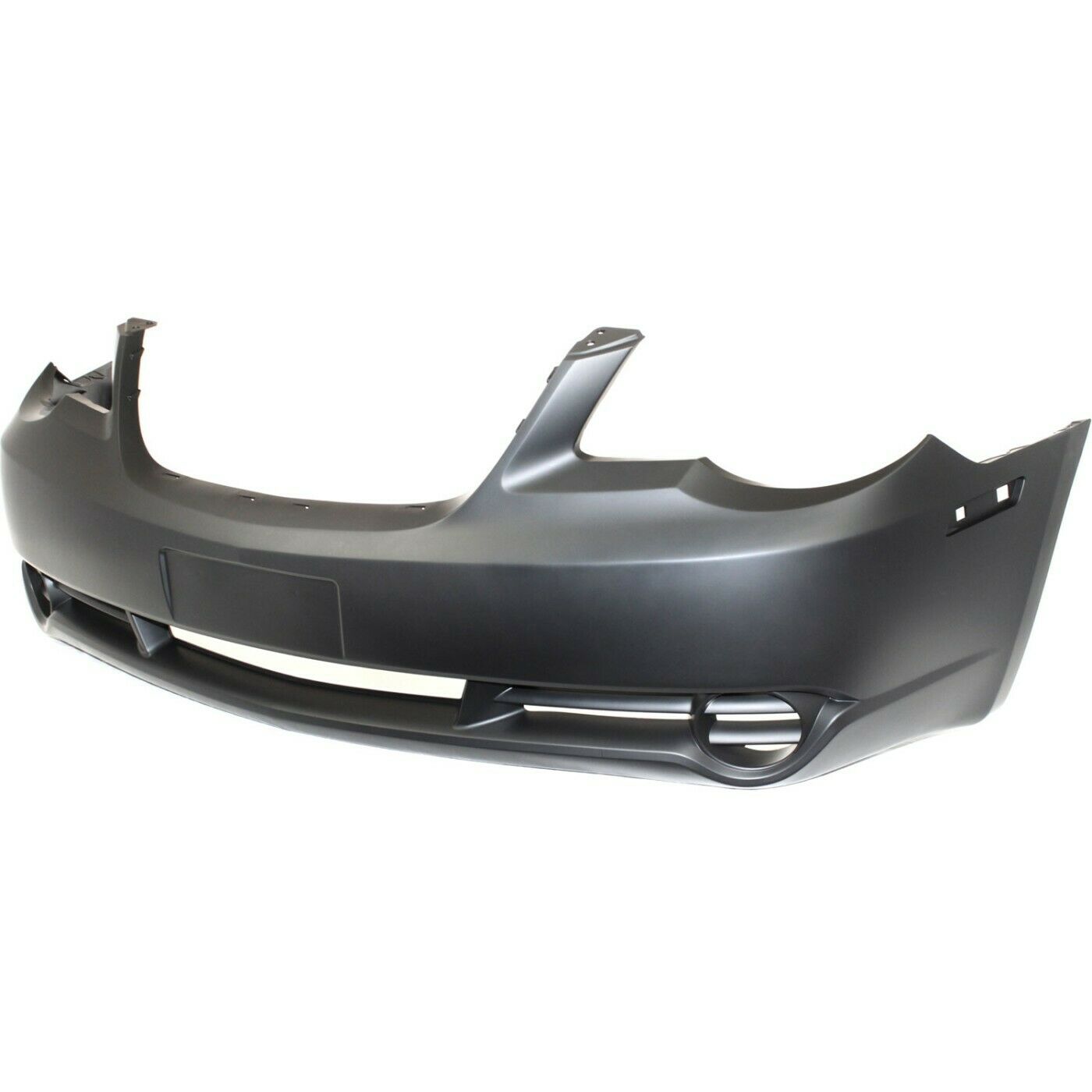 2007-2010 Chrysler Sebring Front Bumper Painted