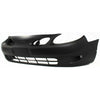 1998-2002 Ford Escort Coupe (ZX2 | W/O Fog Light Holes) Front Bumper