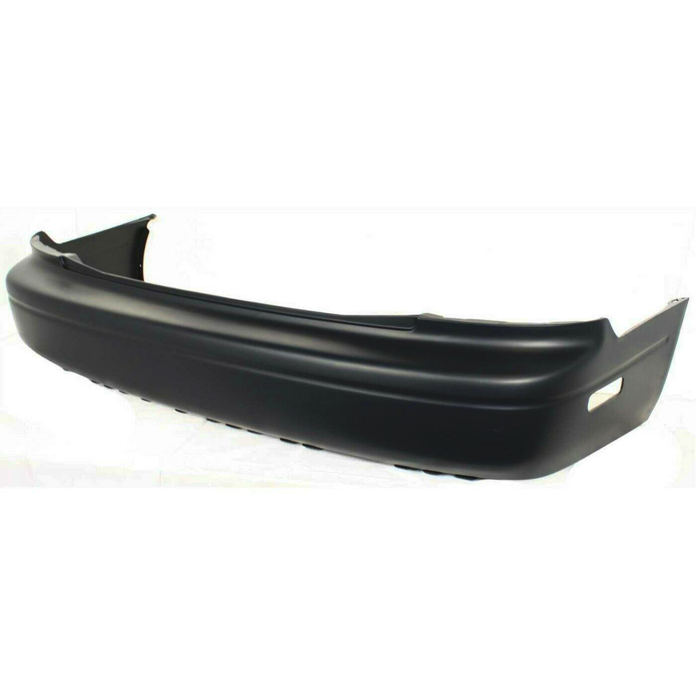 1994-1997 Honda Accord Sedan Rear Bumper