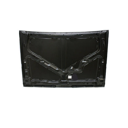 1997-2001 Jeep Grand Cherokee Hood