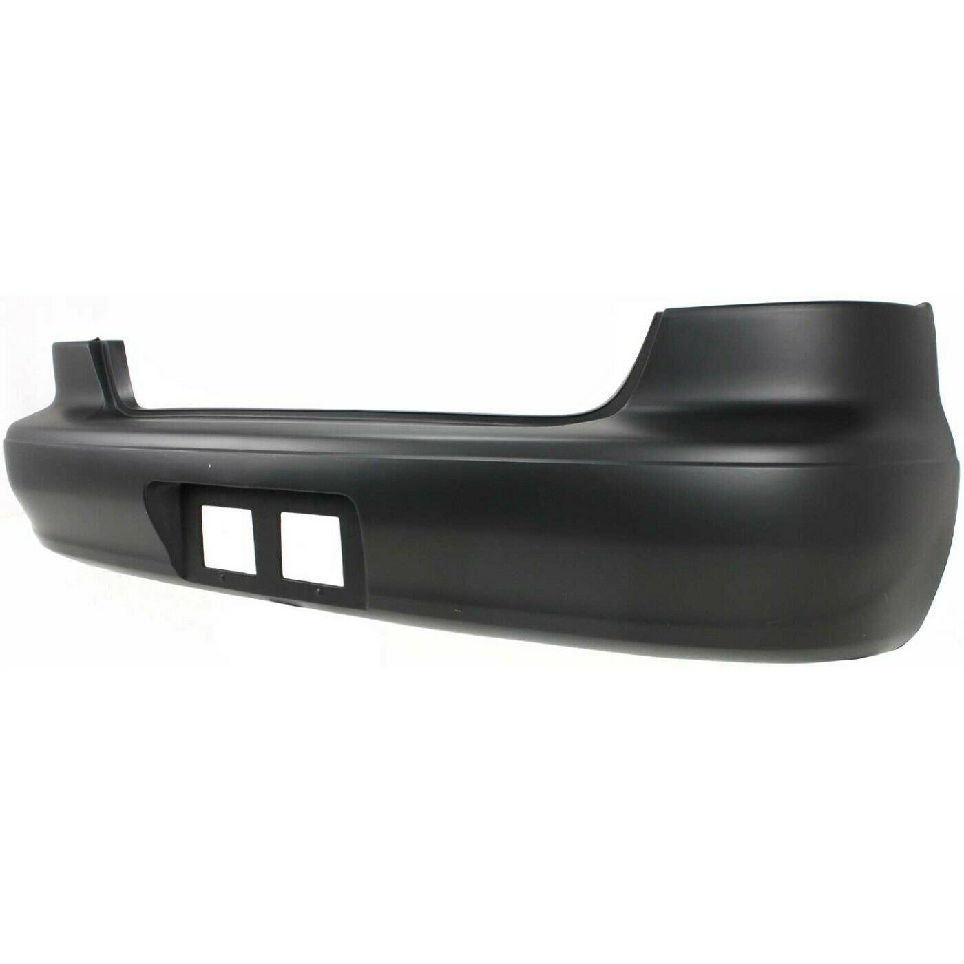 1998-2002 Toyota Corolla Rear Bumper