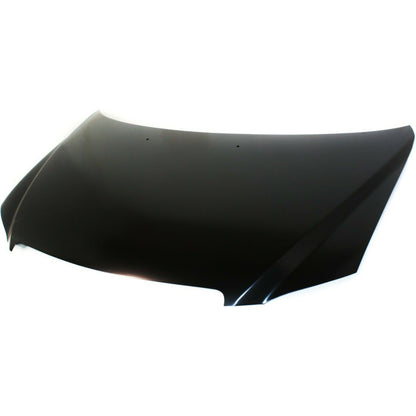 2004-2006 Mazda MPV Hood