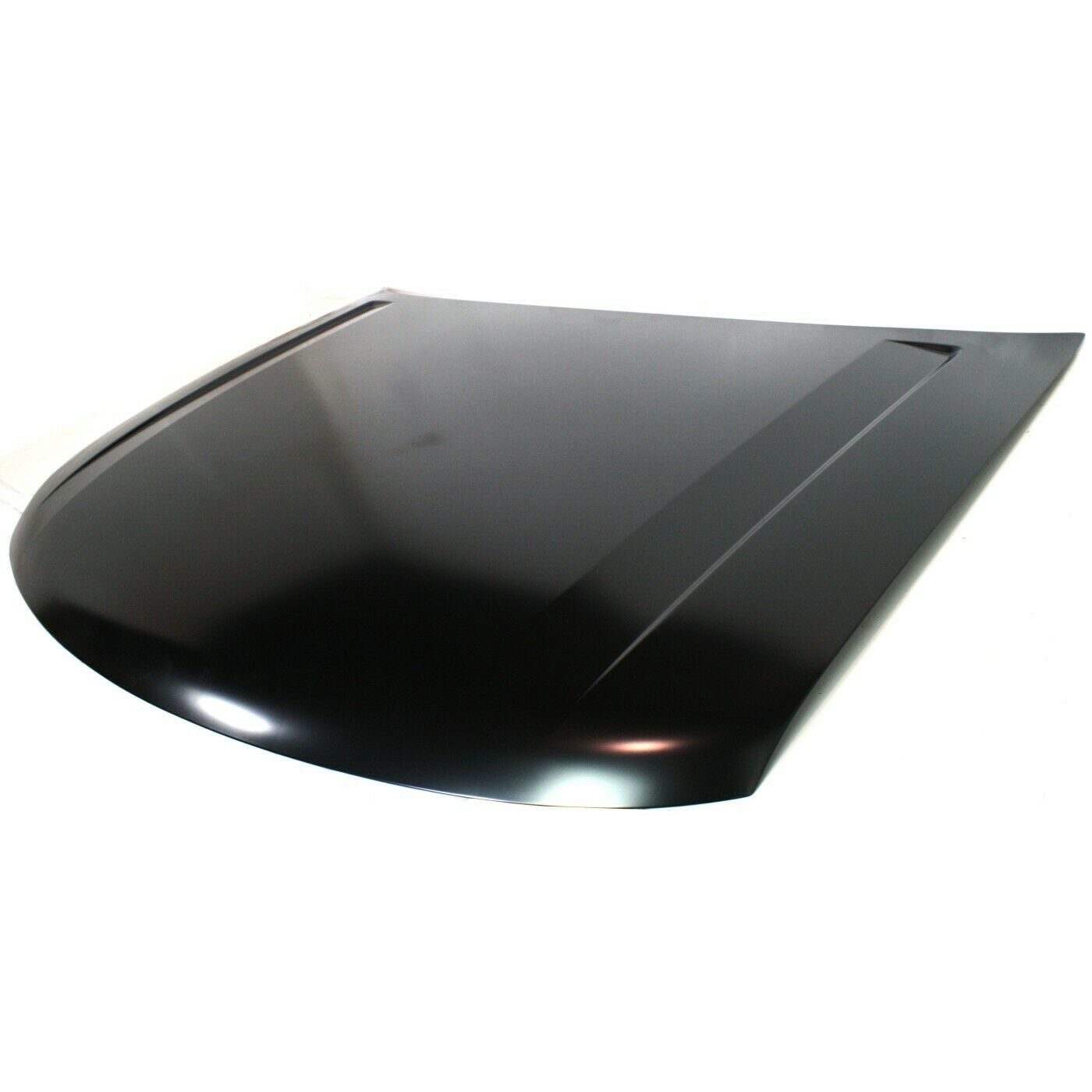 2008-2009 Ford Taurus Hood