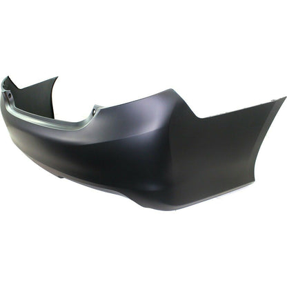 2012-2014 Toyota Camry (SE) Rear Bumper