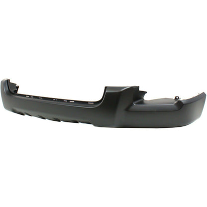 2006-2010 Ford Explorer (Eddie Bauer) Front Lower Bumper