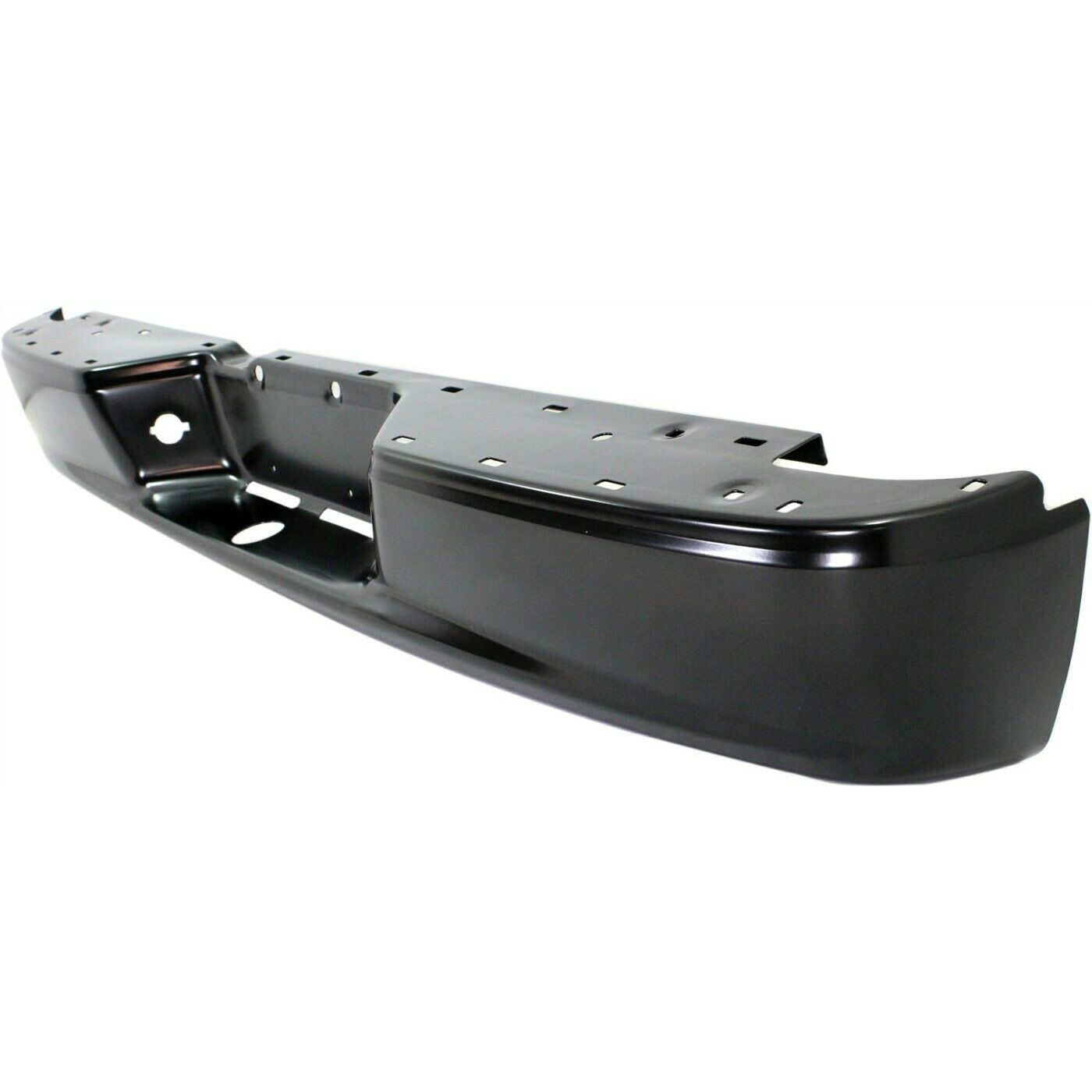 2005-2011 Dodge Dakota Rear Bumper