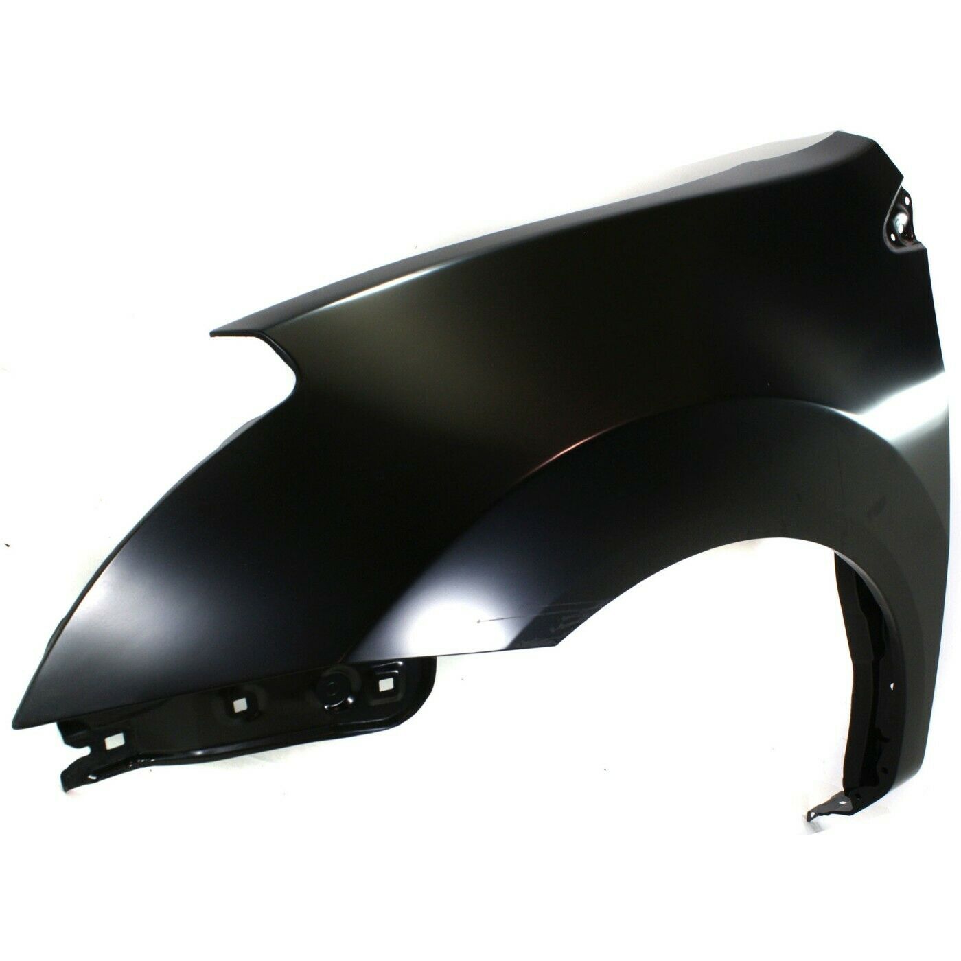 2008-2010 Nissan Rogue SUV Fender