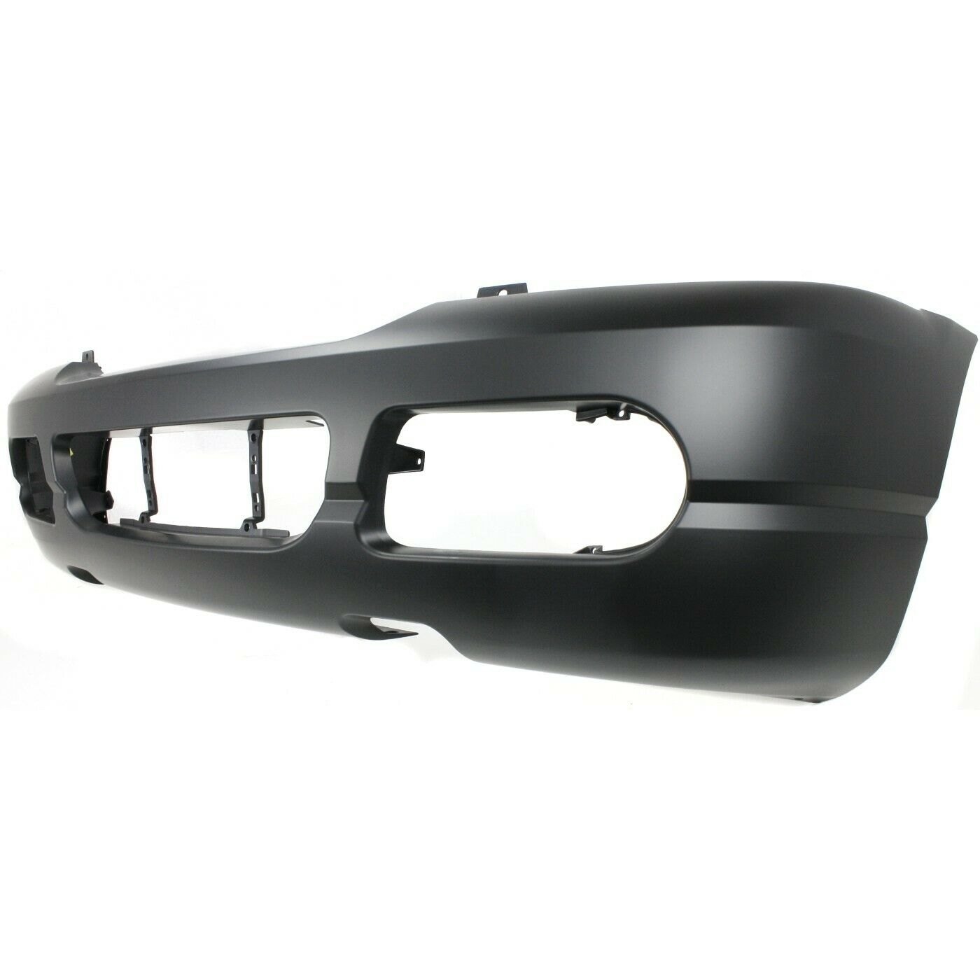 2004-2005 Ford Explorer (XLT) Front Bumper