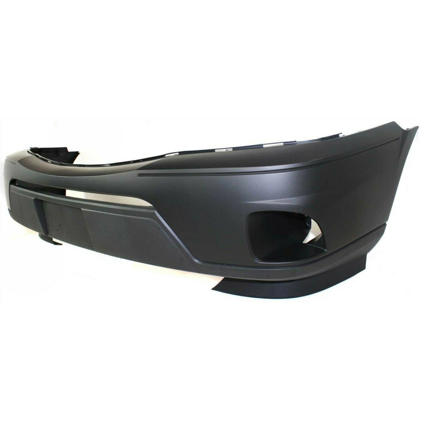 2002-2007 Buick Rendezvous Front Bumper Painted