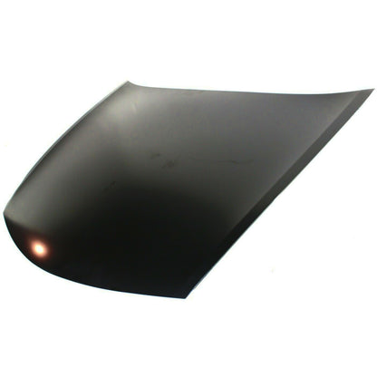 2008-2012 Honda Accord Coupe Hood