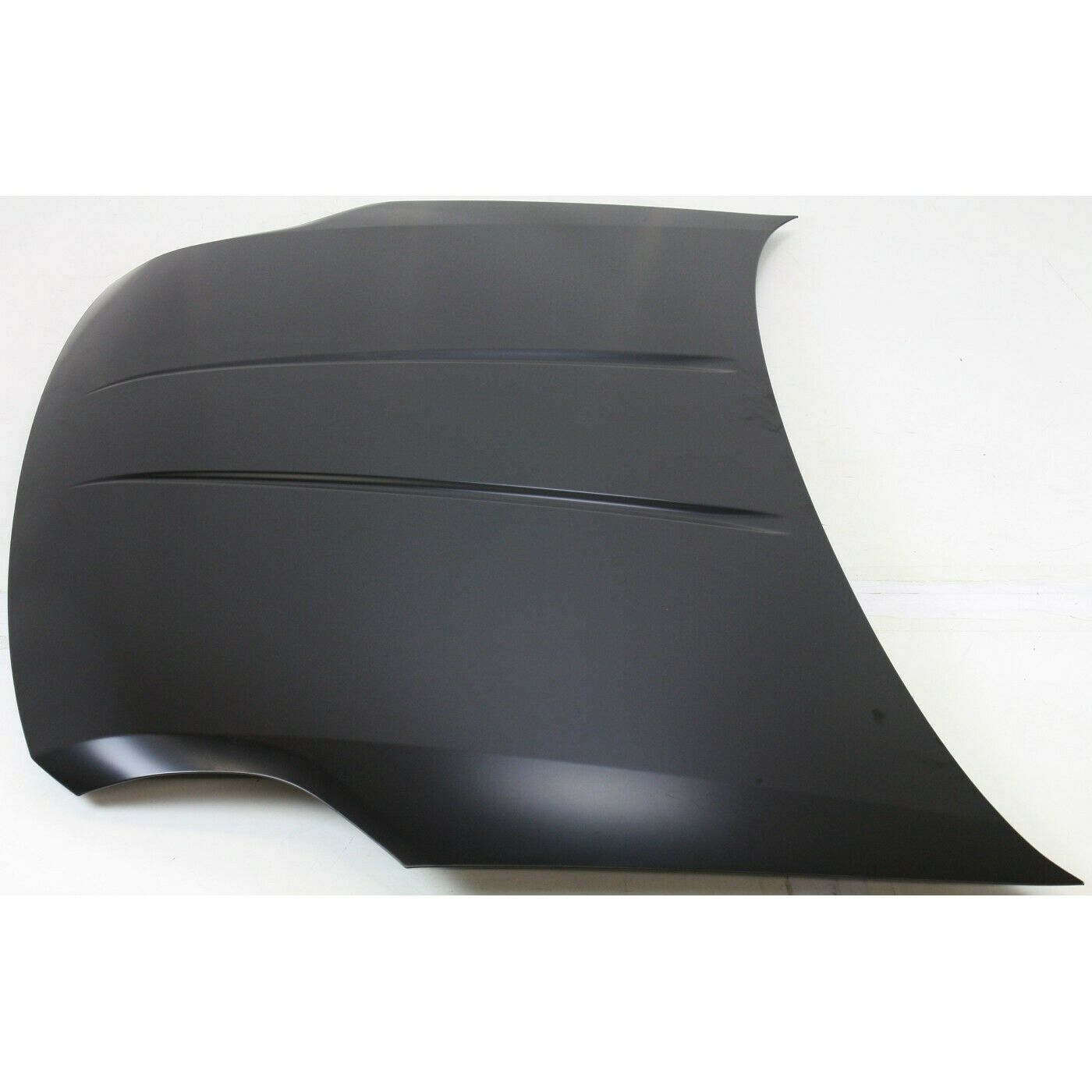 2007-2012 Nissan Sentra Hood