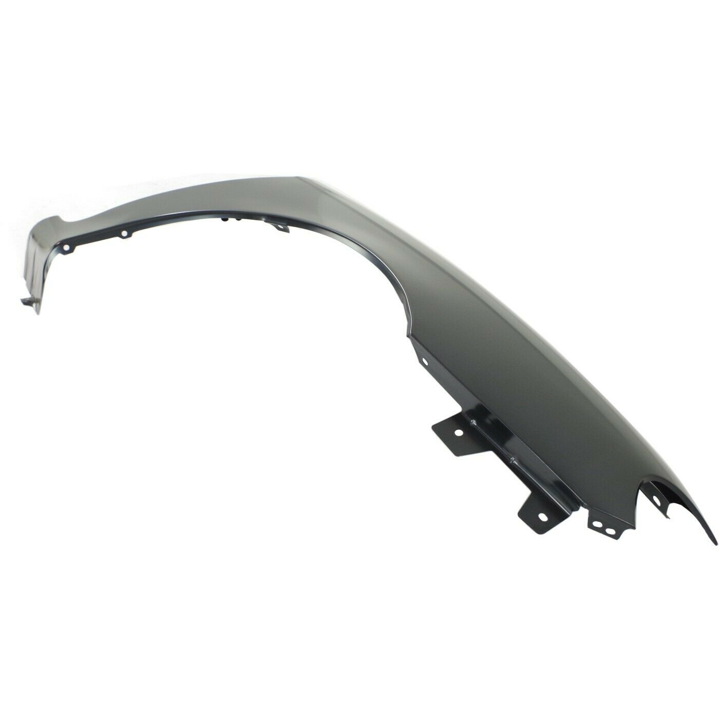 1998-2001 KIA Sephia Fender