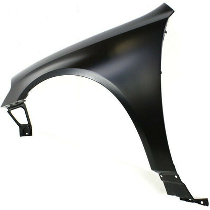 2006-2013 Chevy Impala Fender