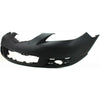 2004-2006 Mazda 3 Sport Front Bumper Painted