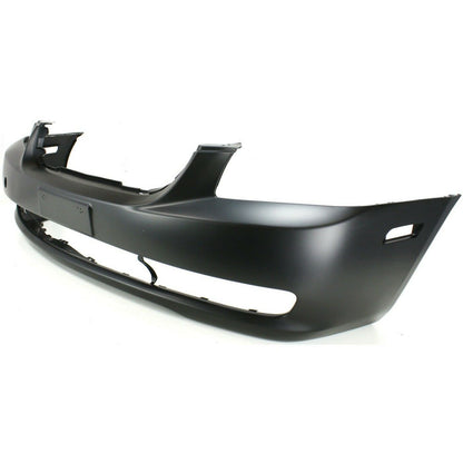 2006-2008 Kia Optima Front Bumper Painted