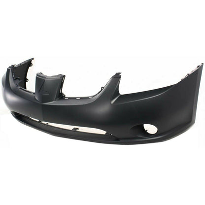 2004-2006 Mitsubishi Galant Front Bumper Painted