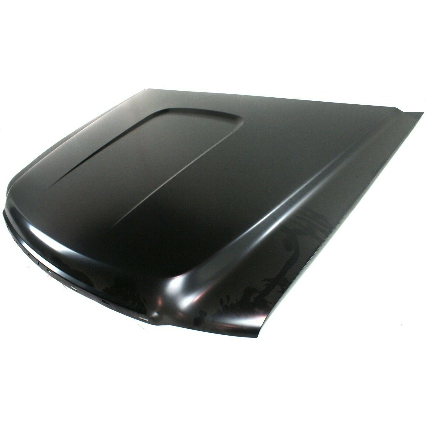 2007-2013 GMC Sierra 1500 Hood