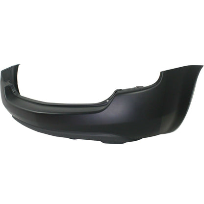 2003-2005 Nissan Murano Rear Bumper