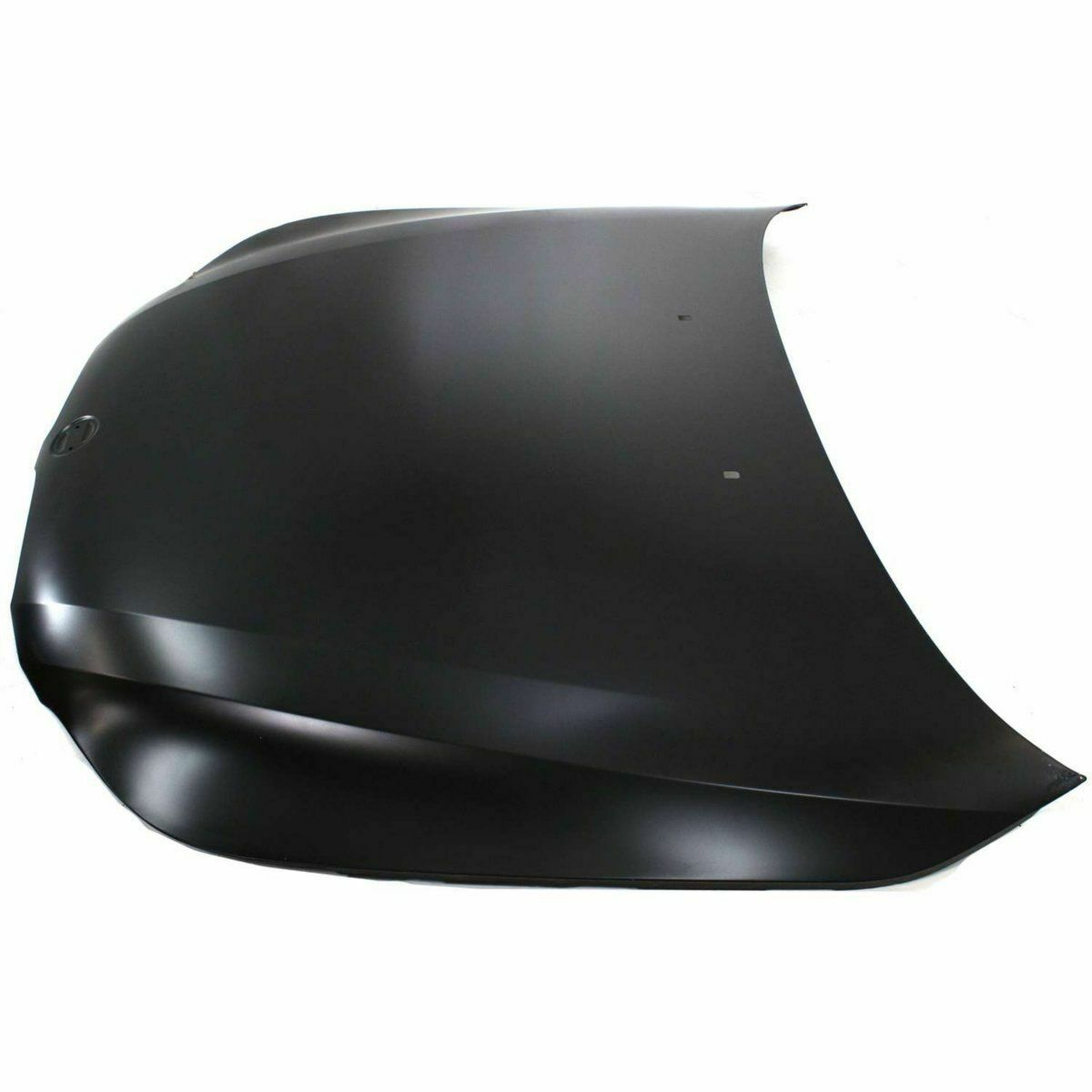 2004-2010 BMW 5-Series Hood