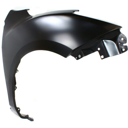 2010-2011 Mazda 3 Sedan Fender