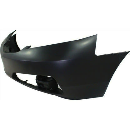 2012-2014 Acura TL Front Bumper