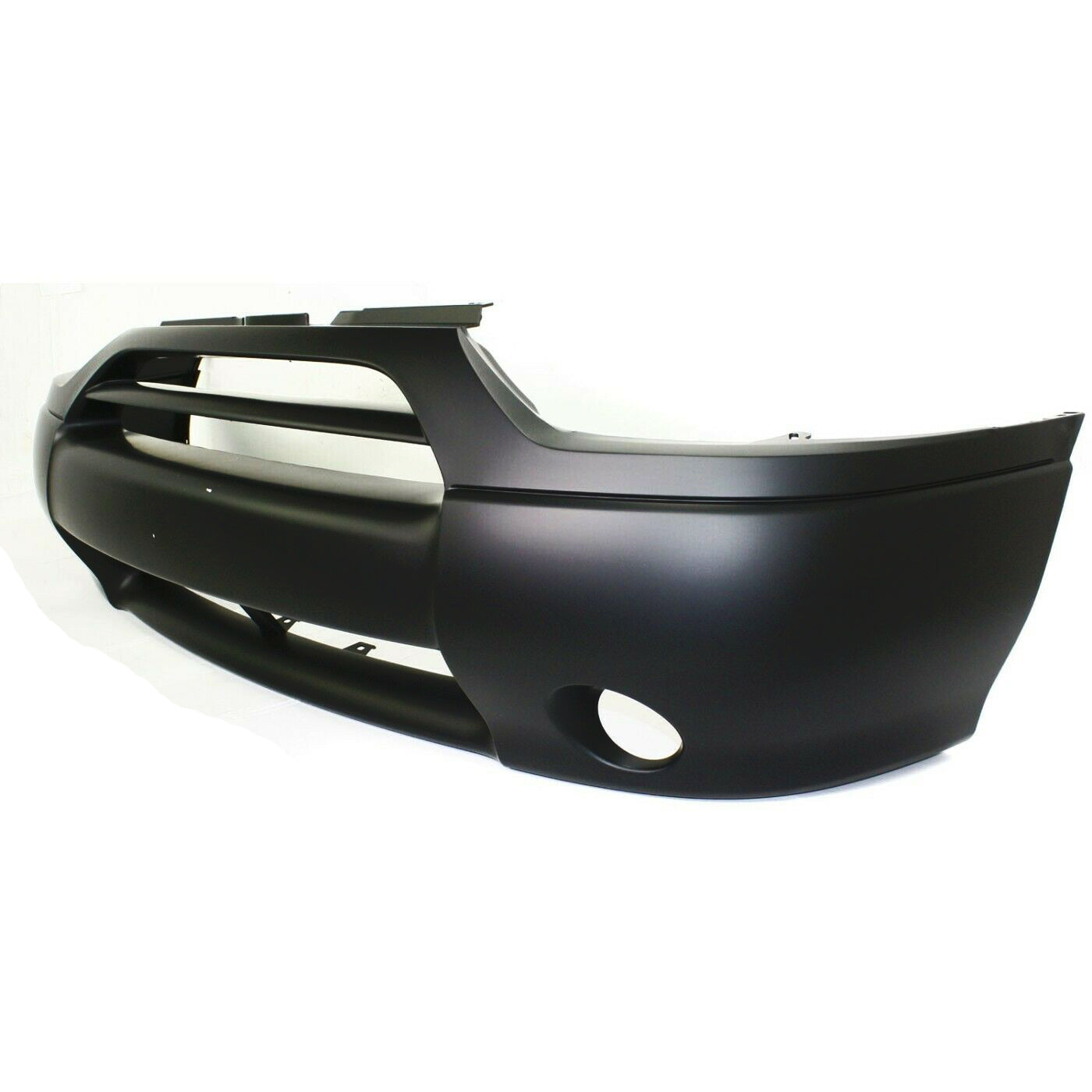 2001-2002 Nissan Quest Front Bumper