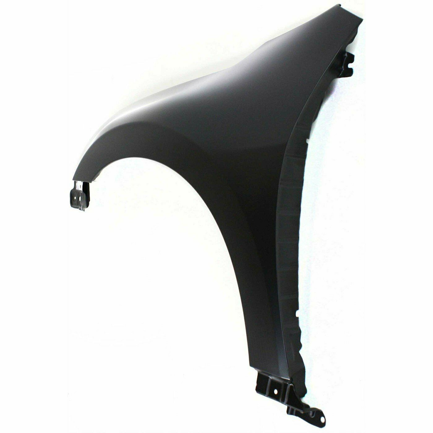 2007-2012 Nissan Altima Sedan Fender