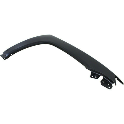 2011-2017 Jeep Compass Fender