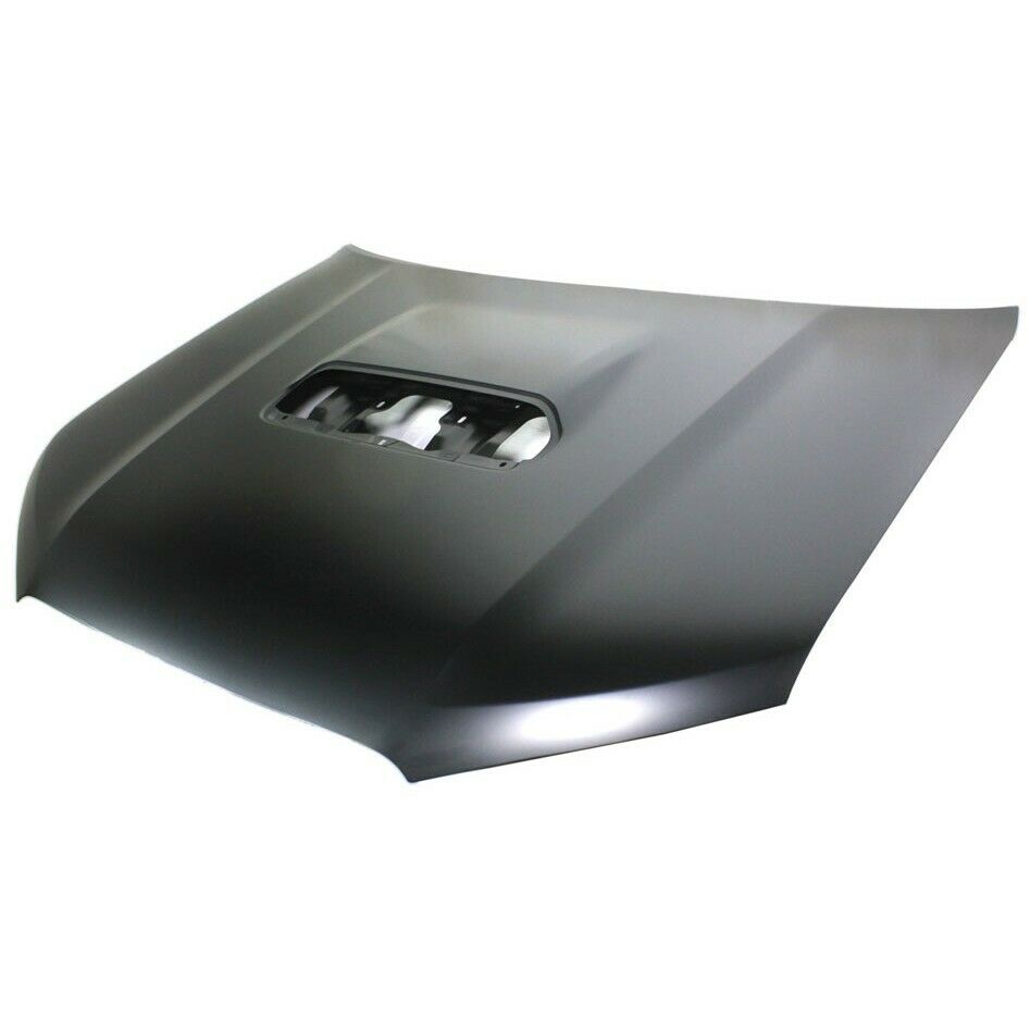 2010-2013 Toyota 4Runner (W/Scoop Insert) Hood