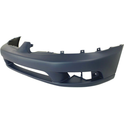 2002-2003 Mitsubishi Galant Front Bumper