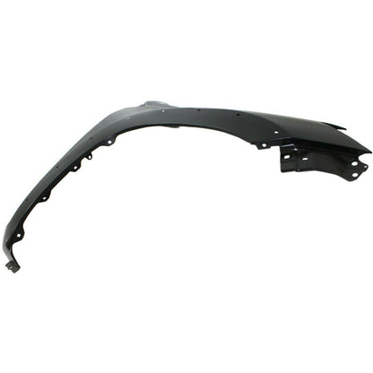 2006-2008 Toyota Rav4 (W/ Flare Holes) Fender