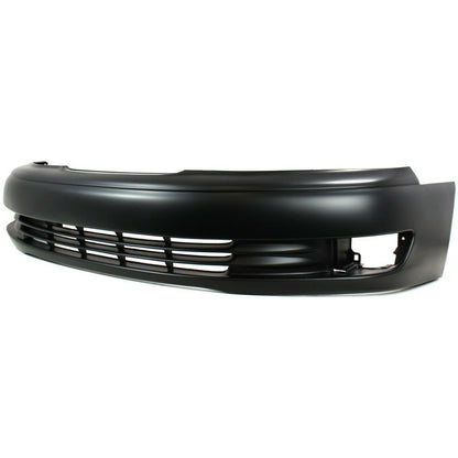 1997-1999 Lexus ES300/ES330 Sedan Front Bumper