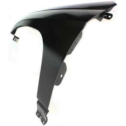 2004-2006 Chrysler Pacifica Fender