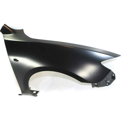 2004-2009 Mazda 3 Sedan Fender