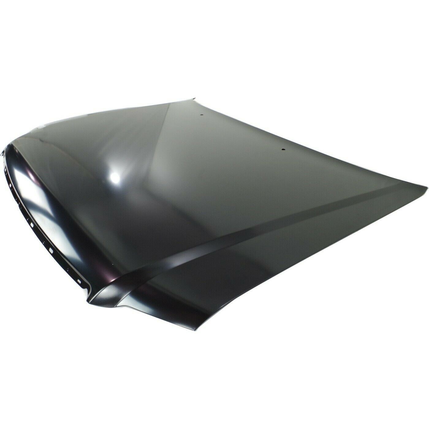 2006-2010 Ford Explorer (Aluminium) Hood