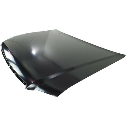 2006-2010 Ford Explorer (Aluminium) Hood