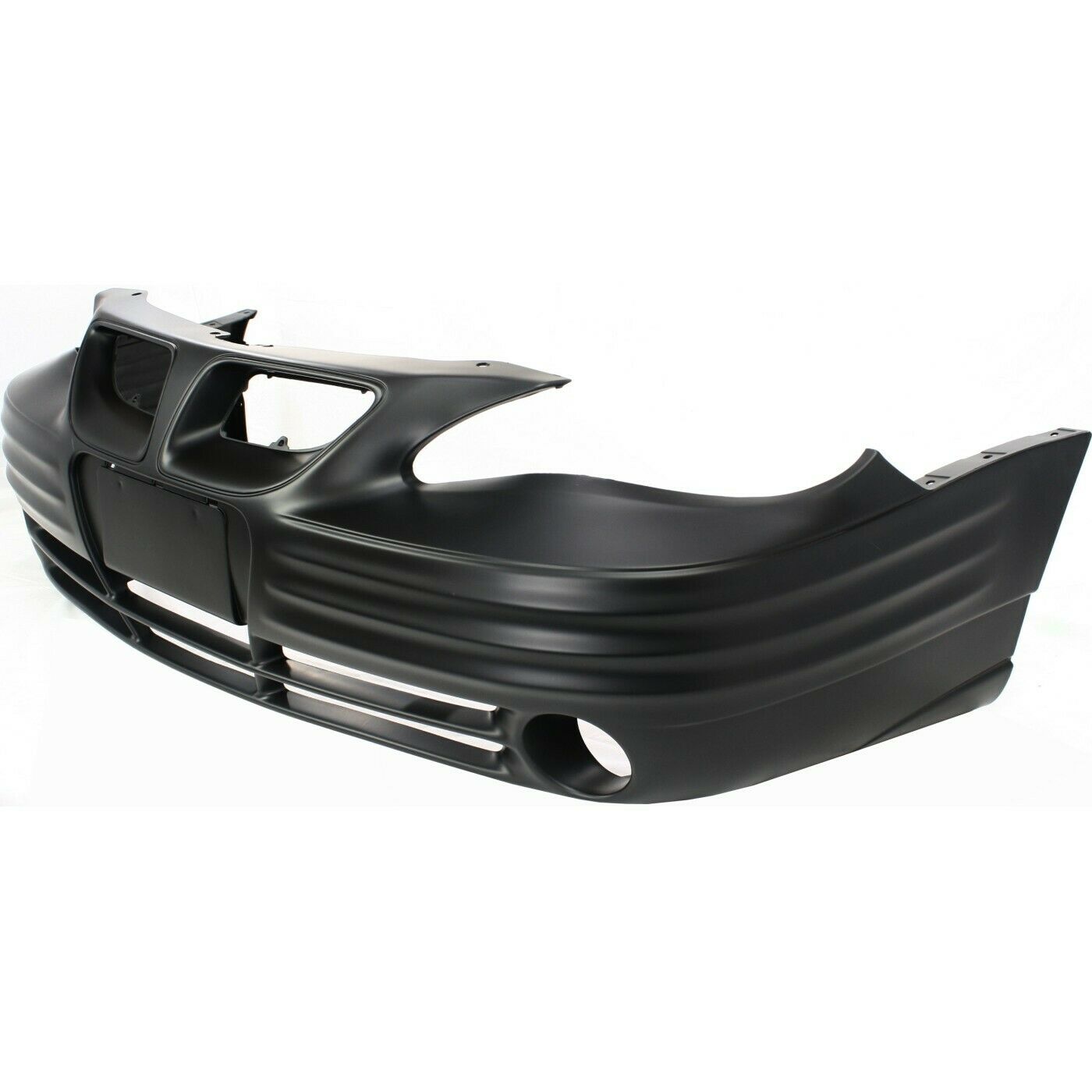 1999-2002 Pontiac Grand Am (SE) Front Bumper