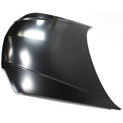 2001-2003 Mazda Protege Hood