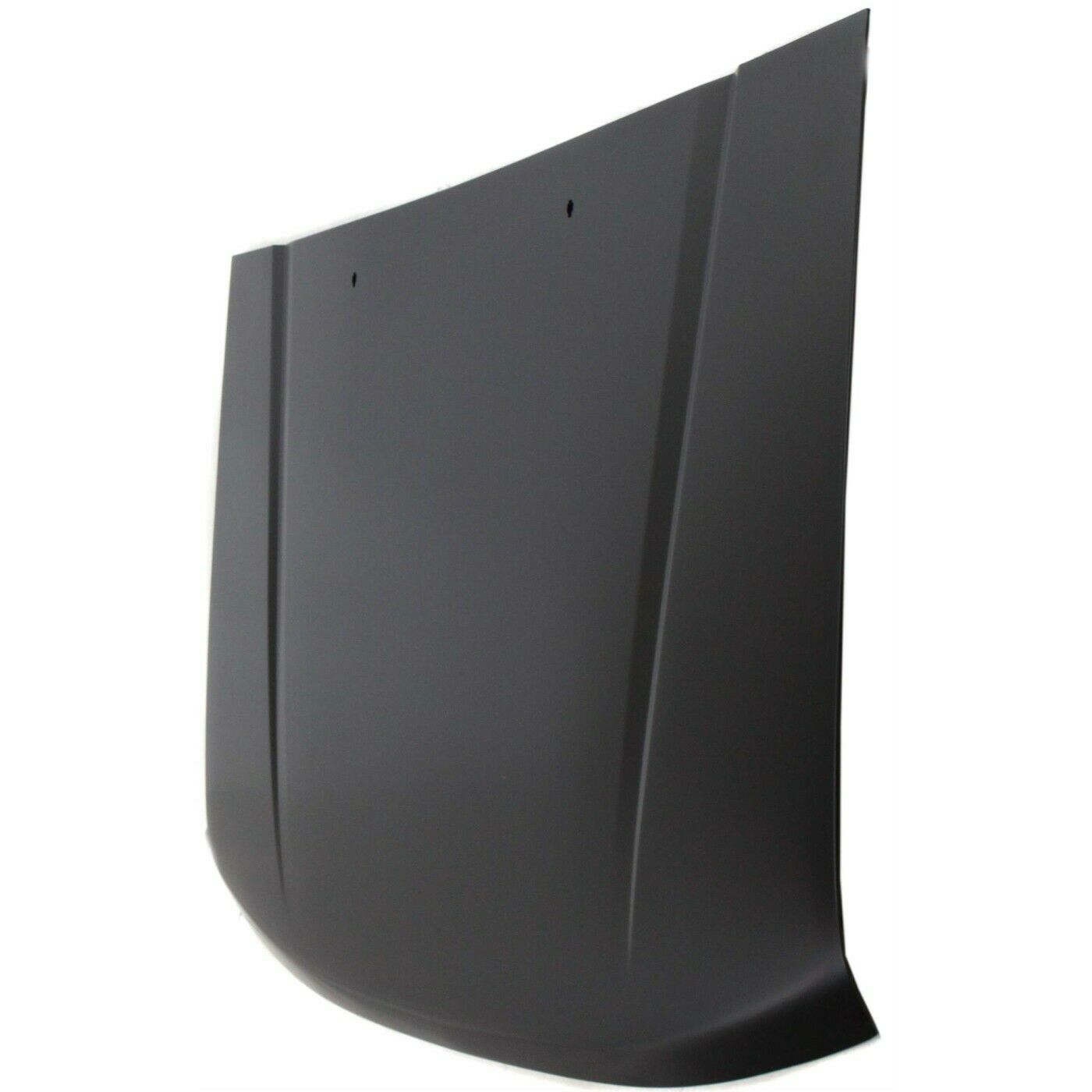 1998-2000 Nissan Frontier Hood