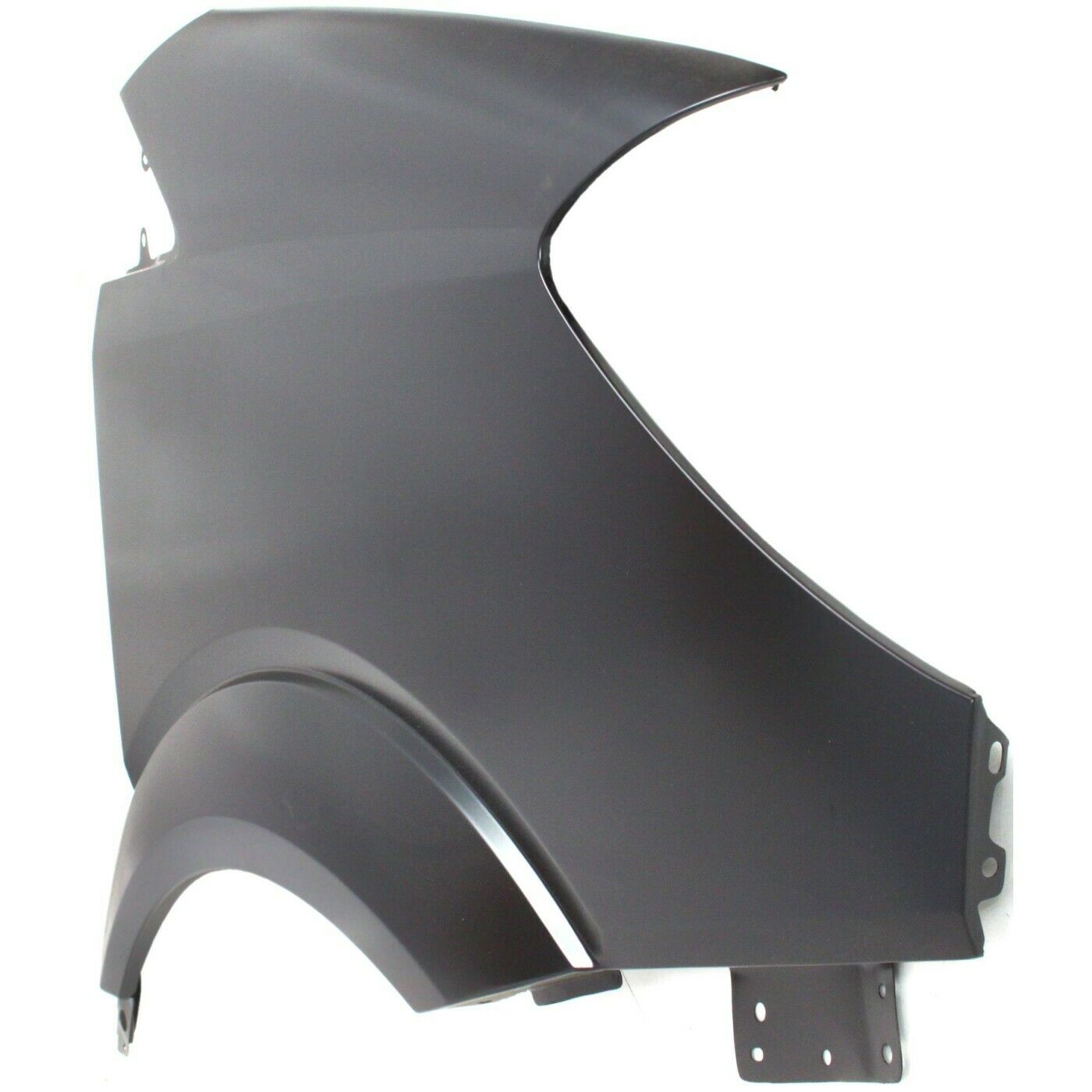 2007-2009 Dodge Sprinter Fender