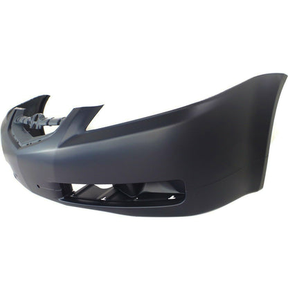 2004-2006 Acura TL Front Bumper