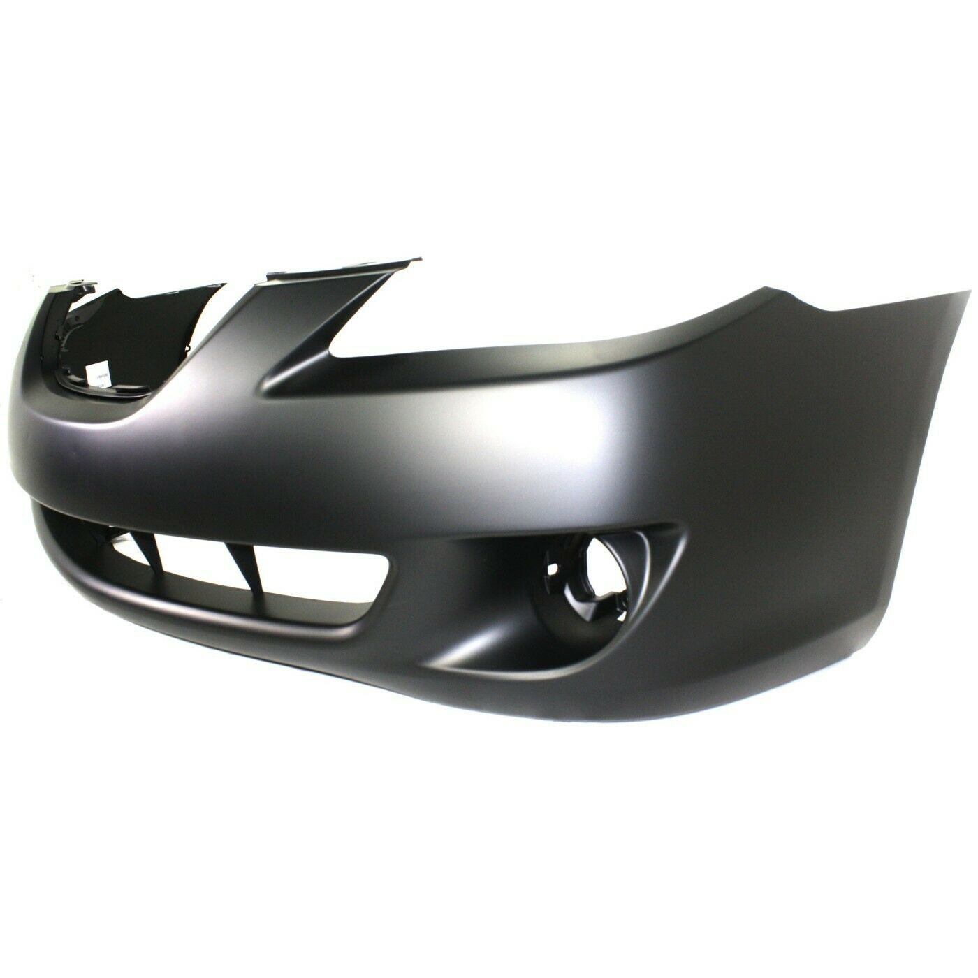 2004-2006 Toyota Solara Front Bumper - Fits Part Number 52119AA907