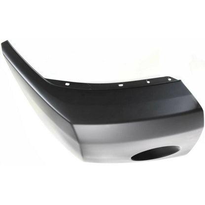 2004-2007 Nissan Titan Front Right Bumper Extension