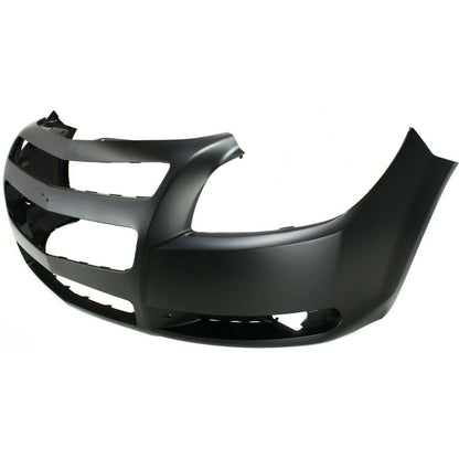 2008-2012 Pre Painted Chevy Malibu Front Bumper Replacement