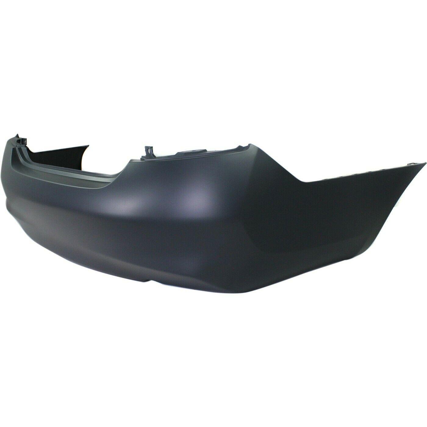 2012-2014 Nissan Versa Sedan Rear Bumper