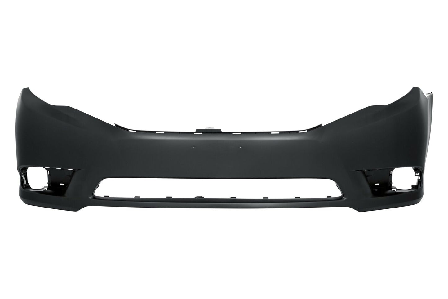 2011-2012 Toyota Avalon Front Bumper