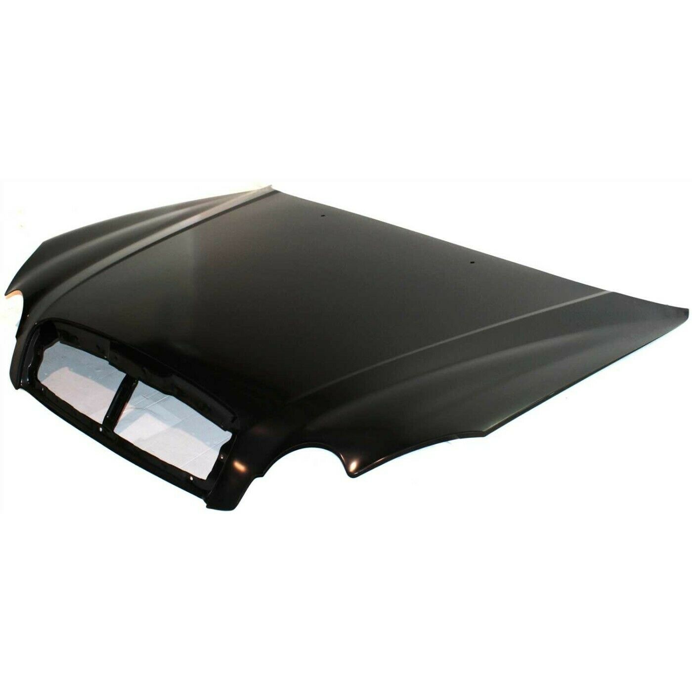 2002-2005 Hyundai Sonata Hood