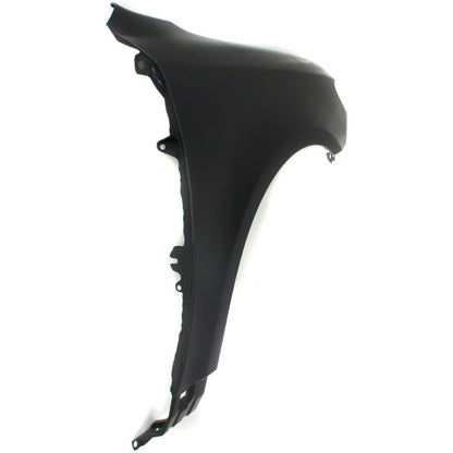 2009-2010 Kia Optima Fender