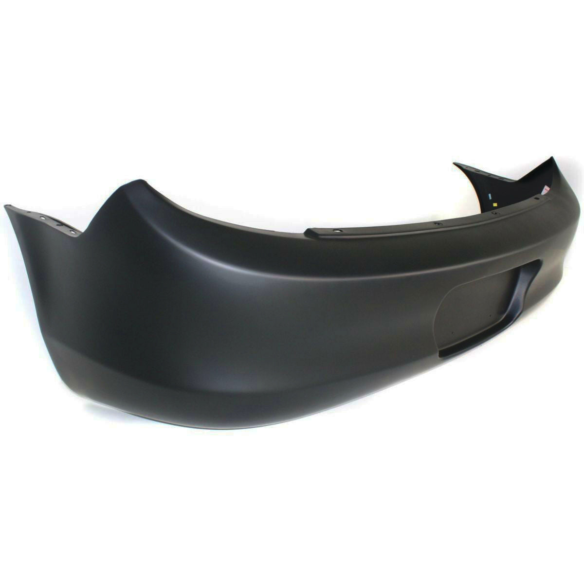 2000-2002 Dodge Neon Rear Bumper