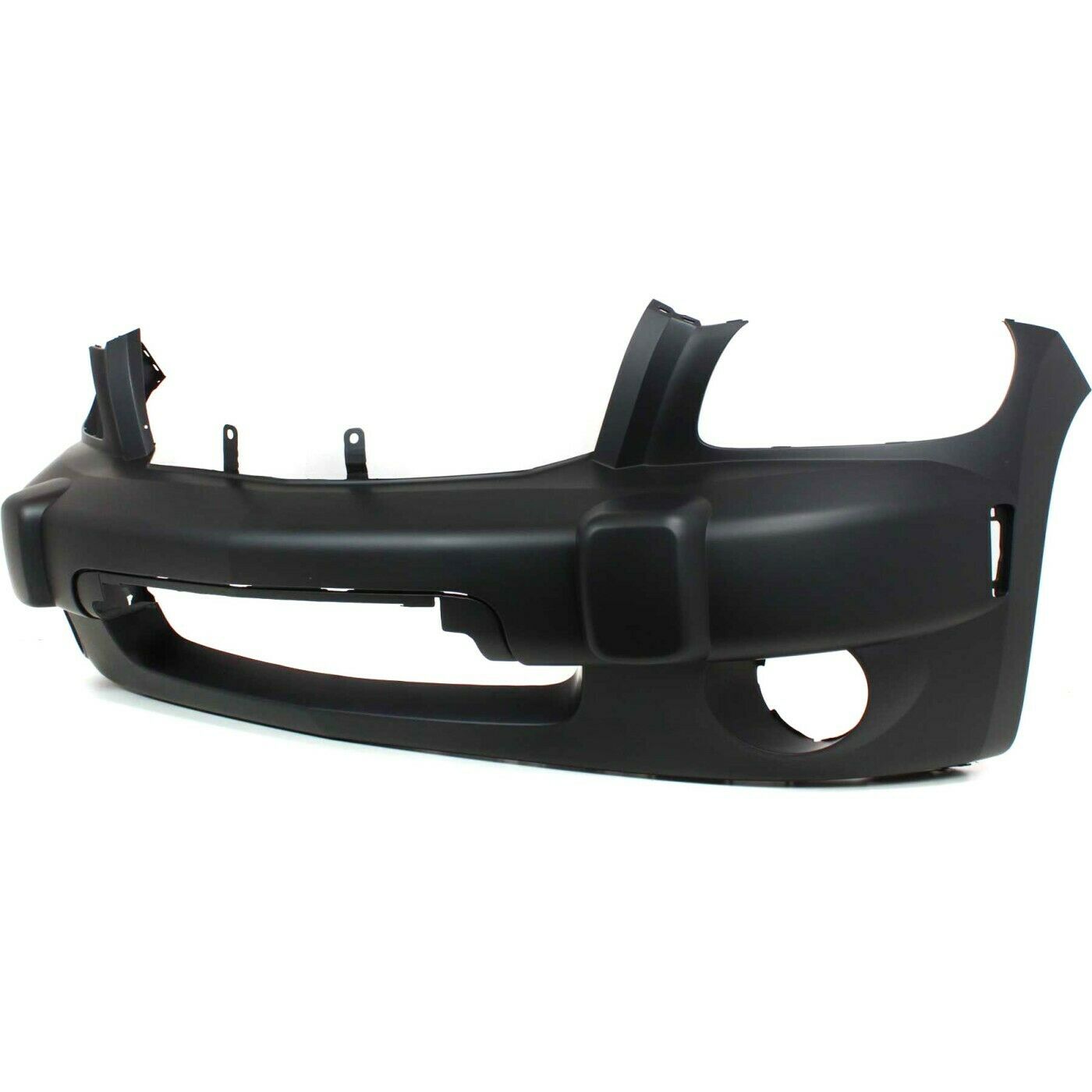 2006-2011 Chevy HHR Front Bumper Painted